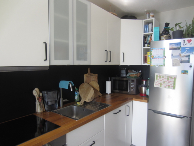 Tolle Maisonettewohnung mit Süd- und Ostbalkon in Höhenlage Thalmassing - Photo 1