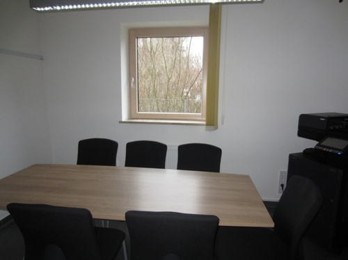 Besprechungszimmer