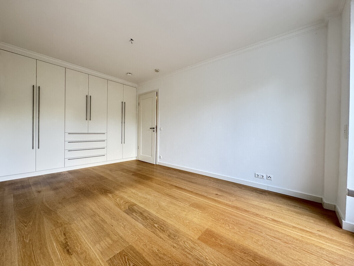 Tolle Einbauschränke