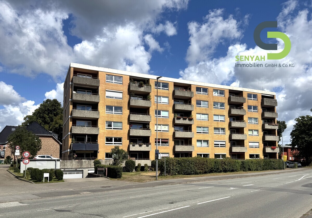 3 Zimmer Eigentumswohnung