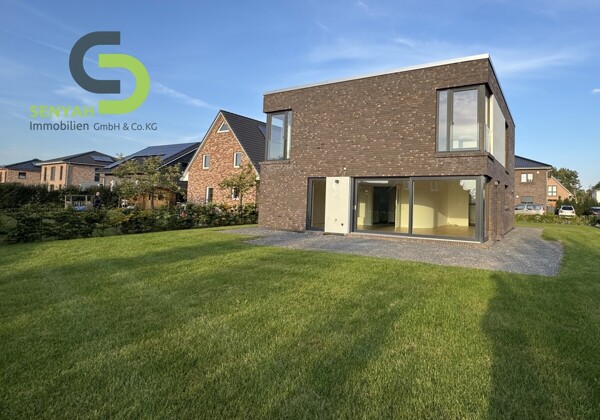 Mein Zuhause - modern und geschmackvoll