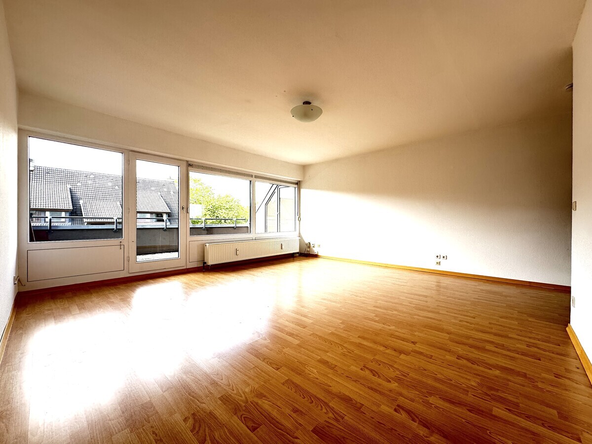 Großzügiges Wohnen