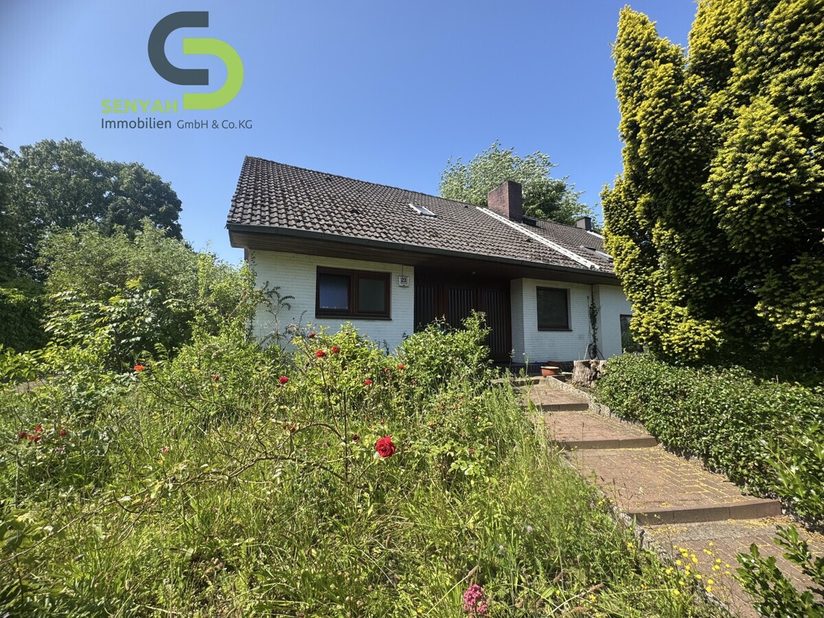 Ein Zuhause für die ganze Familie