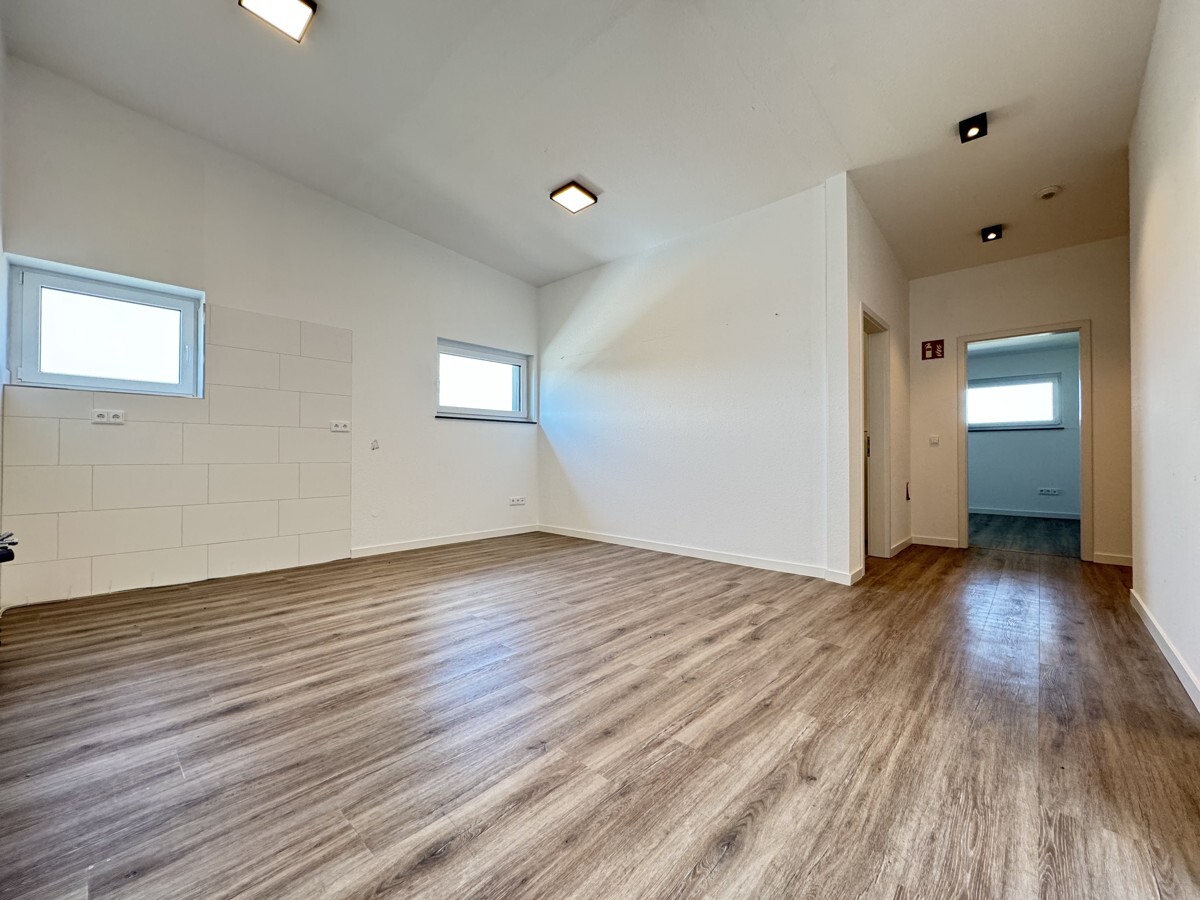 Platz für Ihre Küche