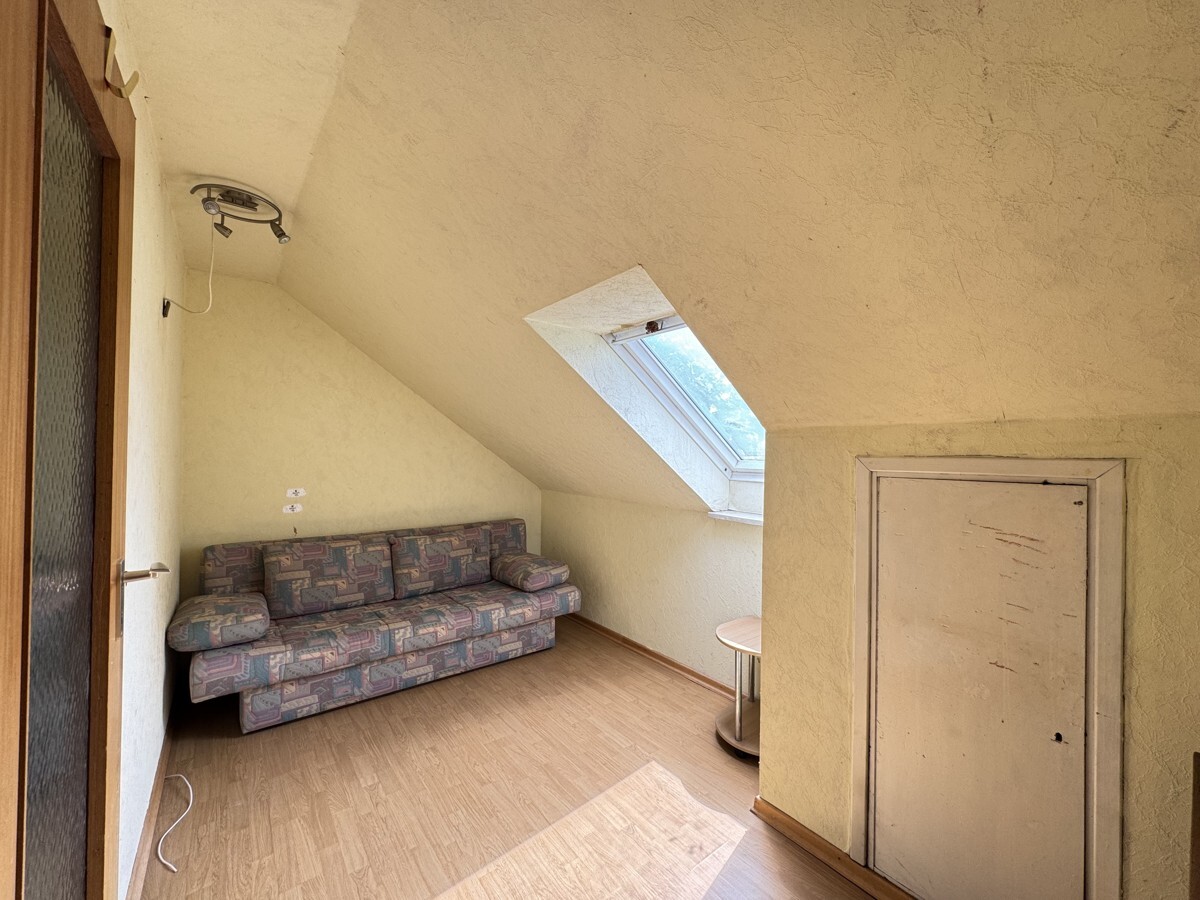 Weiteres Zimmer im Dachgeschoss