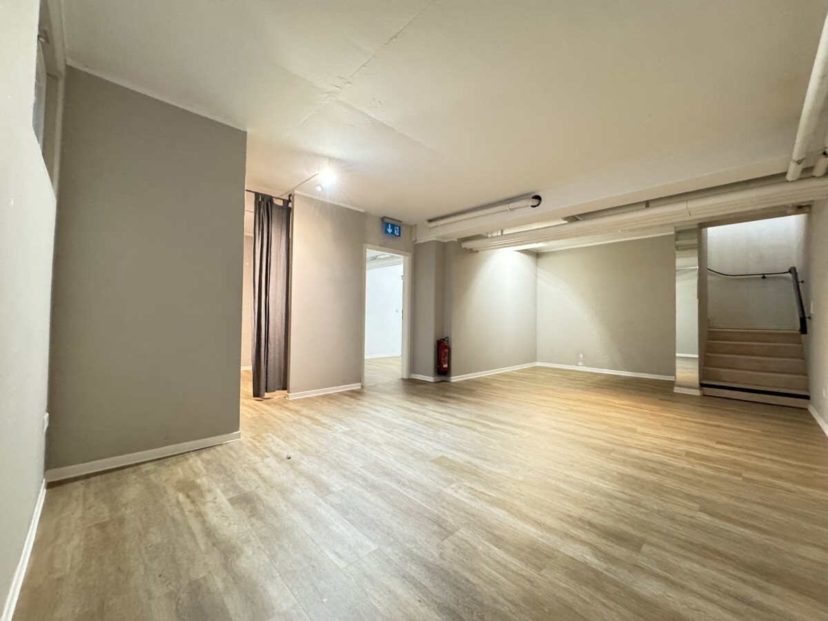 Weitere Fläche im Untergeschoss