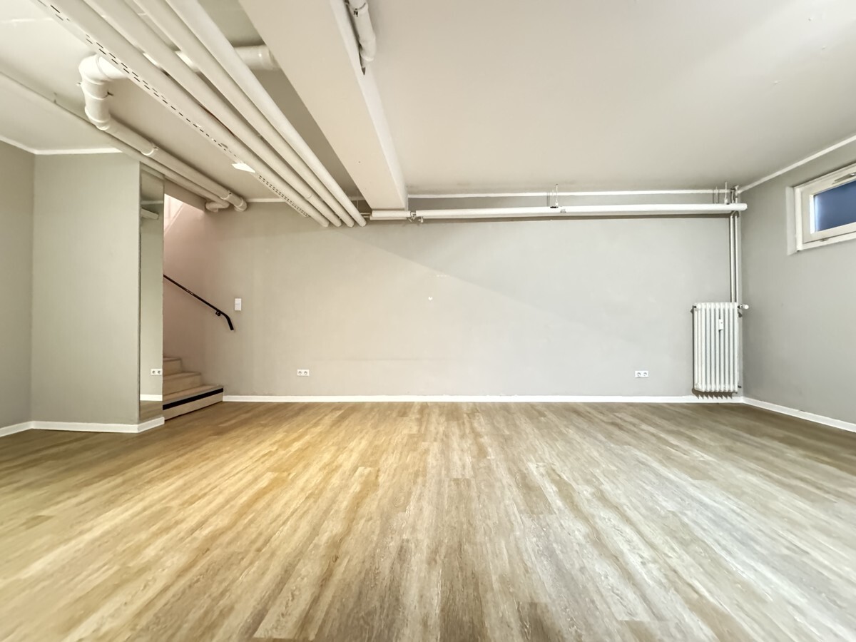 .... Raum ist Komfort