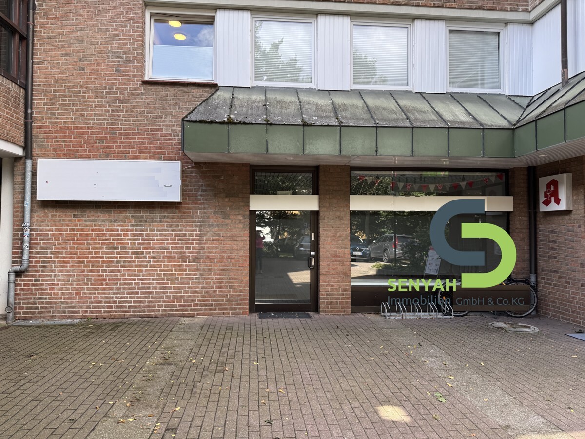 Ihr Unternehmen in Zentrum von Quickborn