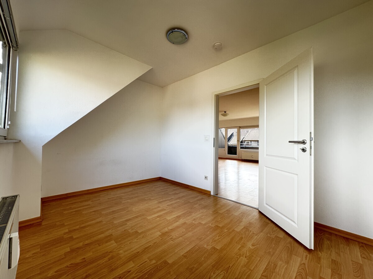 Weiteres Zimmer / Büro