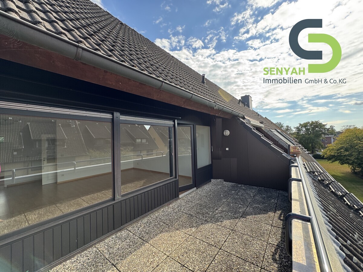 Tolle 3 Zimmer Wohnung