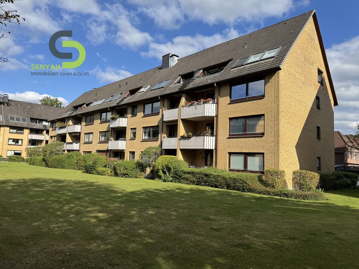 Zuhause ist es doch am schönsten