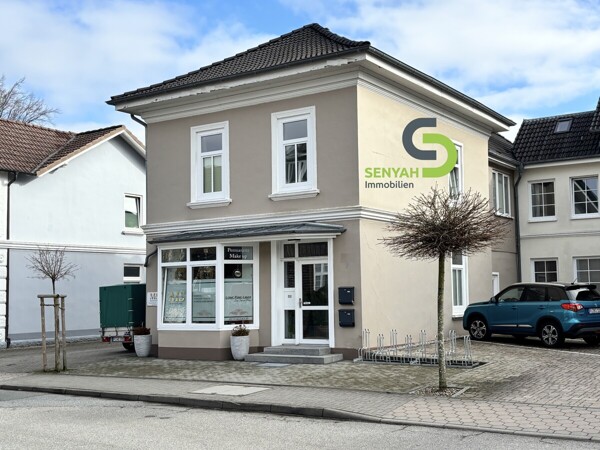 Ihre Kapitalanlage ....