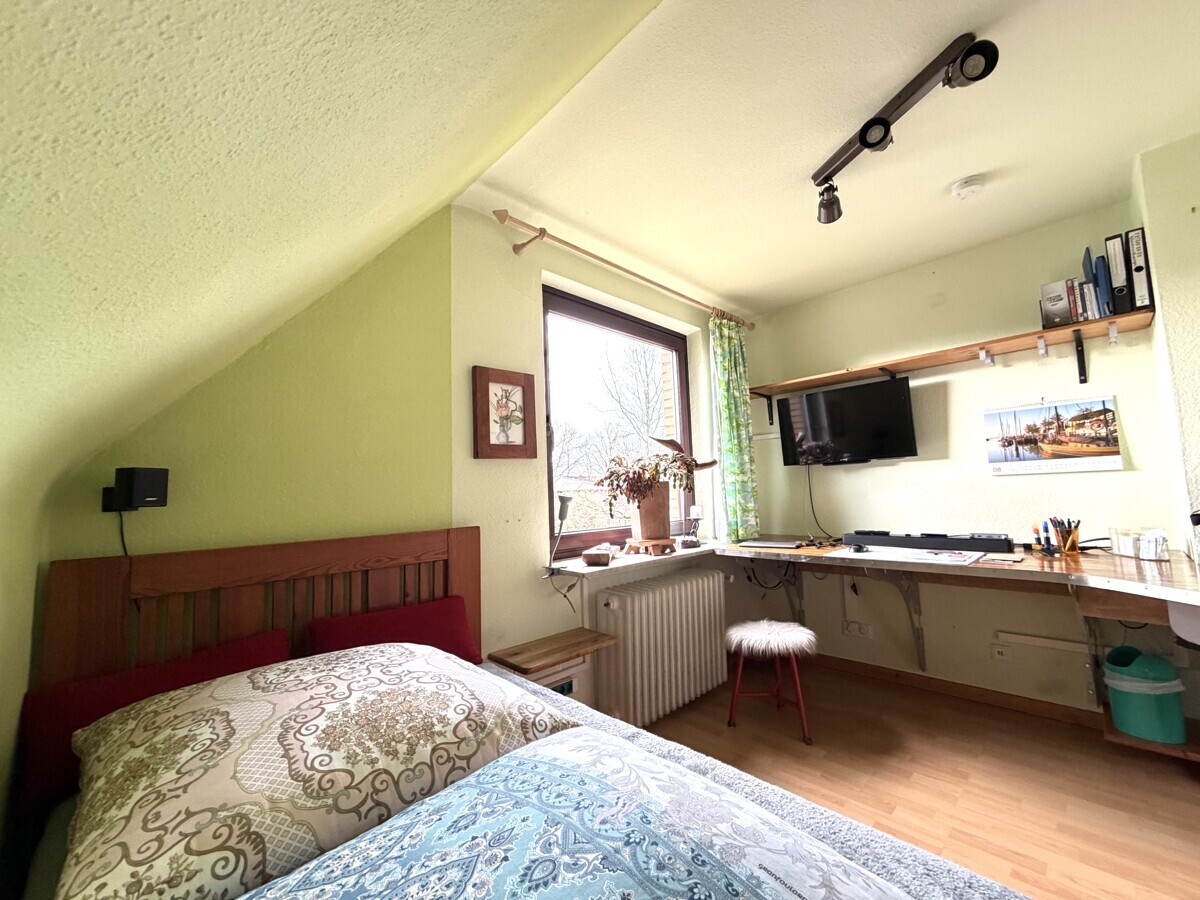 ...ebenfalls von guter Größe