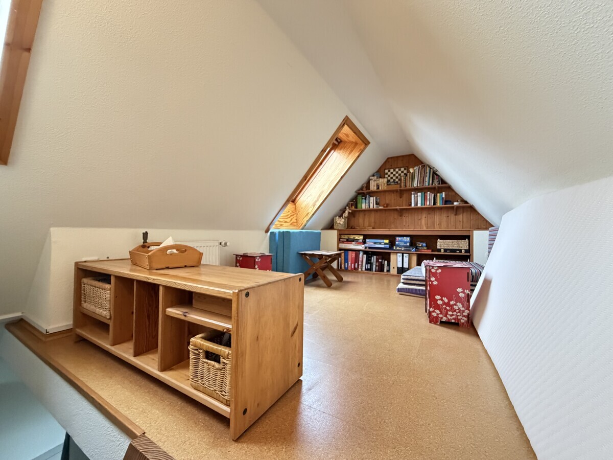 .. hell und gemütlich