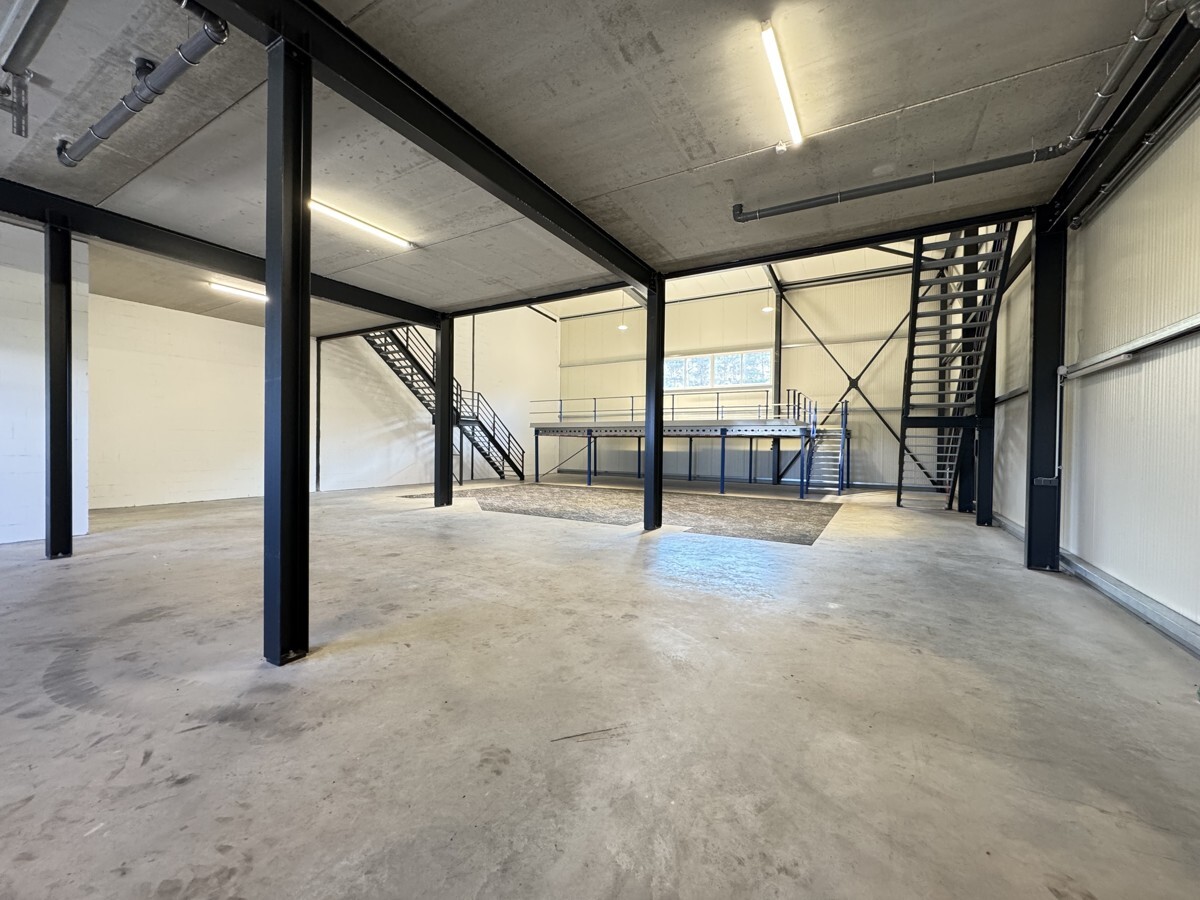 Viel Platz und Raum