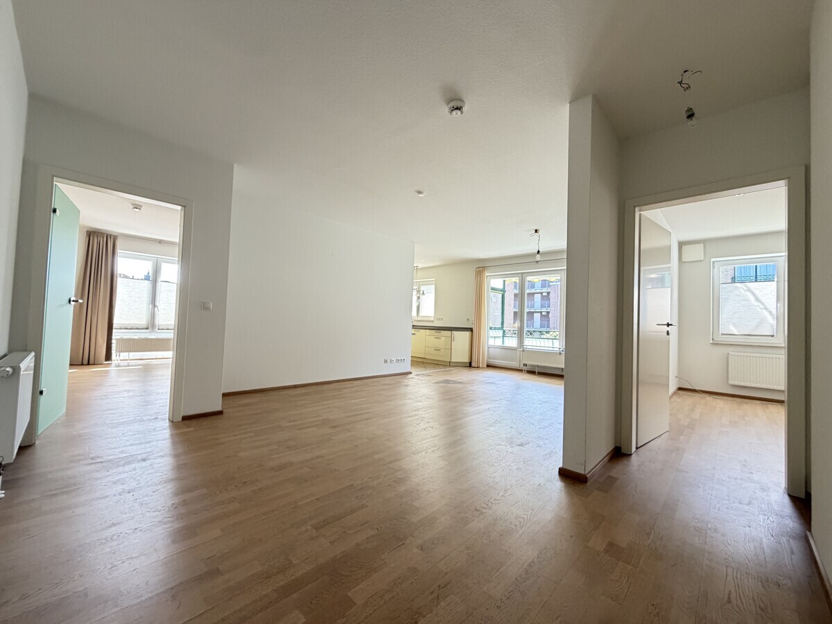 Blick in Ihr neues Zuhause