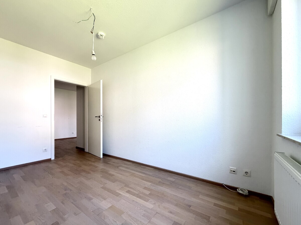 Weiteres Zimmer oder Büro