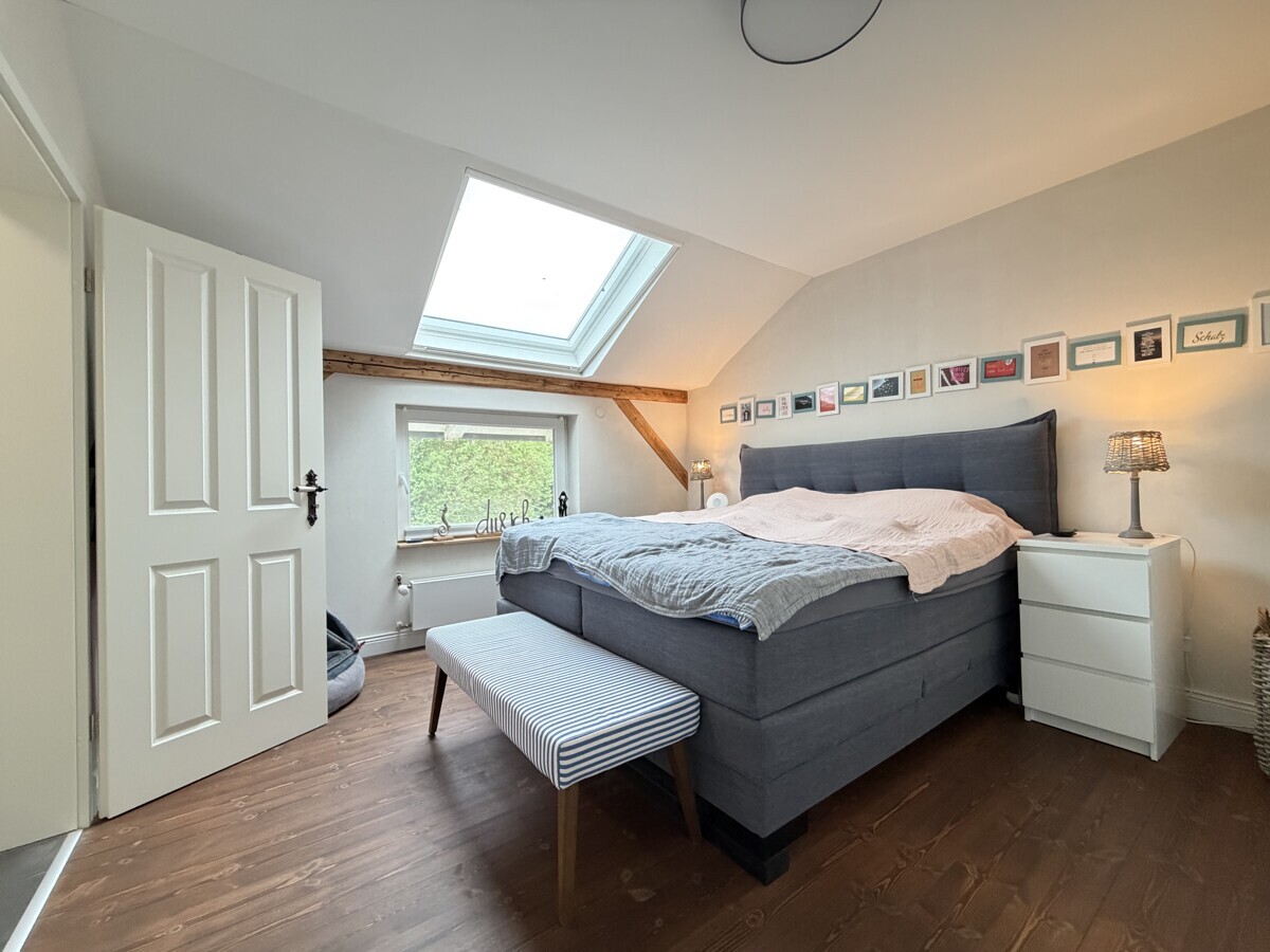 Elternschlafzimmer