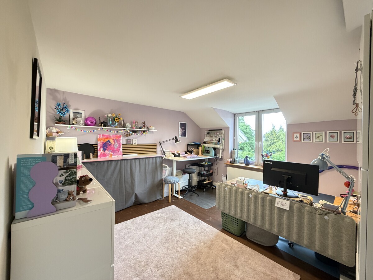Weiteres Zimmer ...