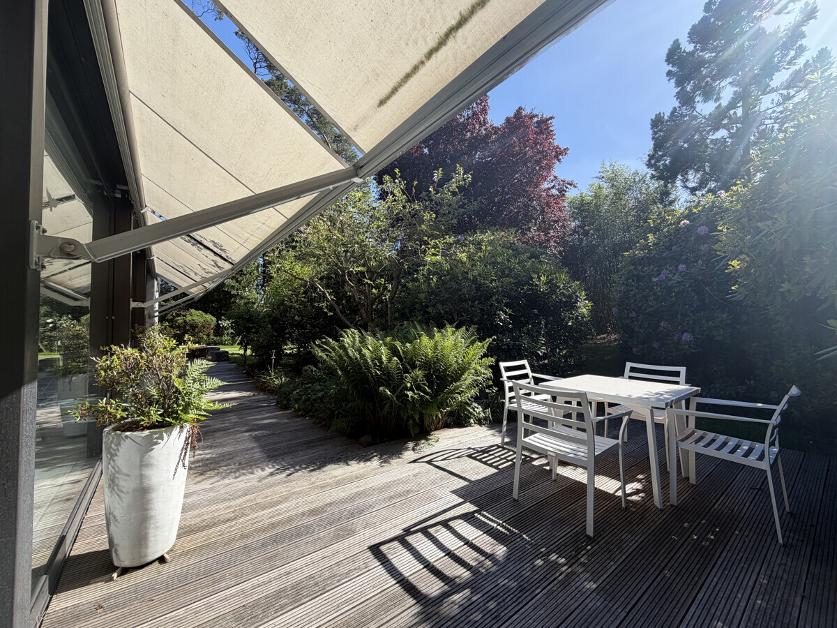 Studio Terrasse