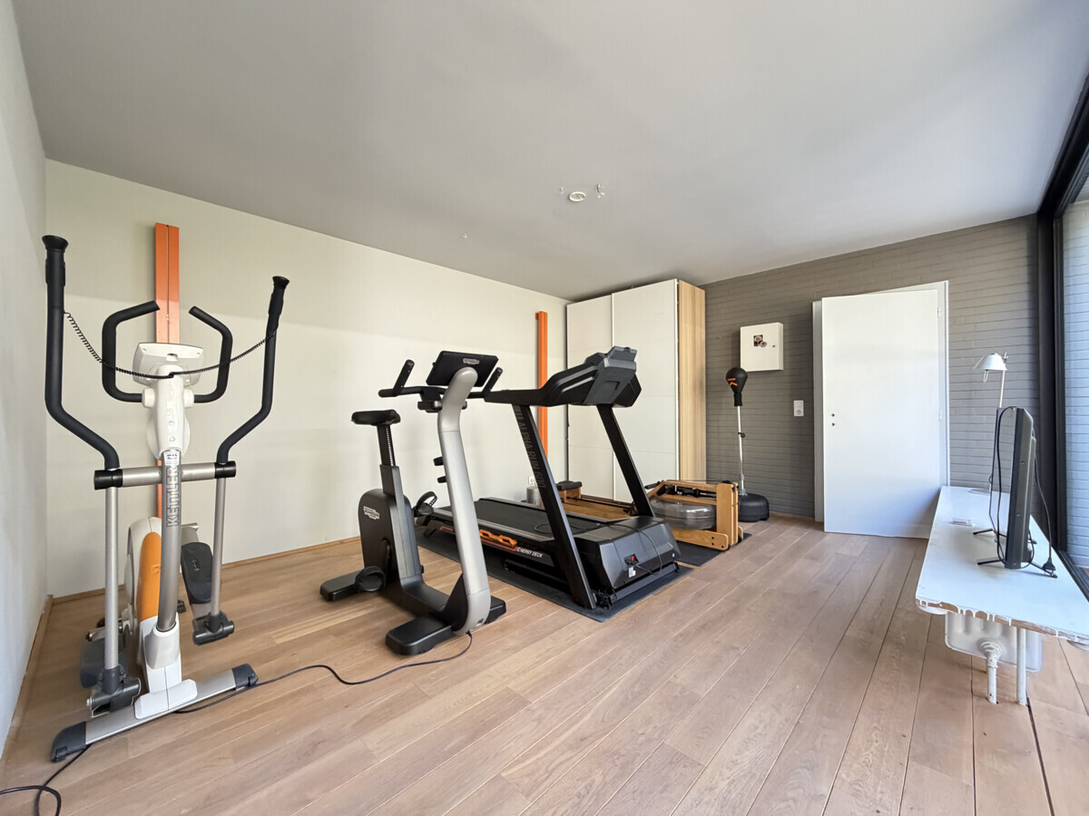 Gym / Sport