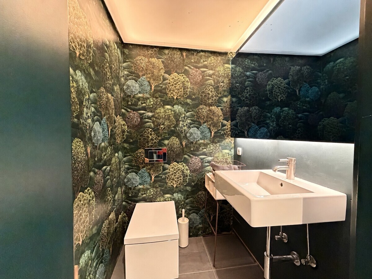 Gäste WC