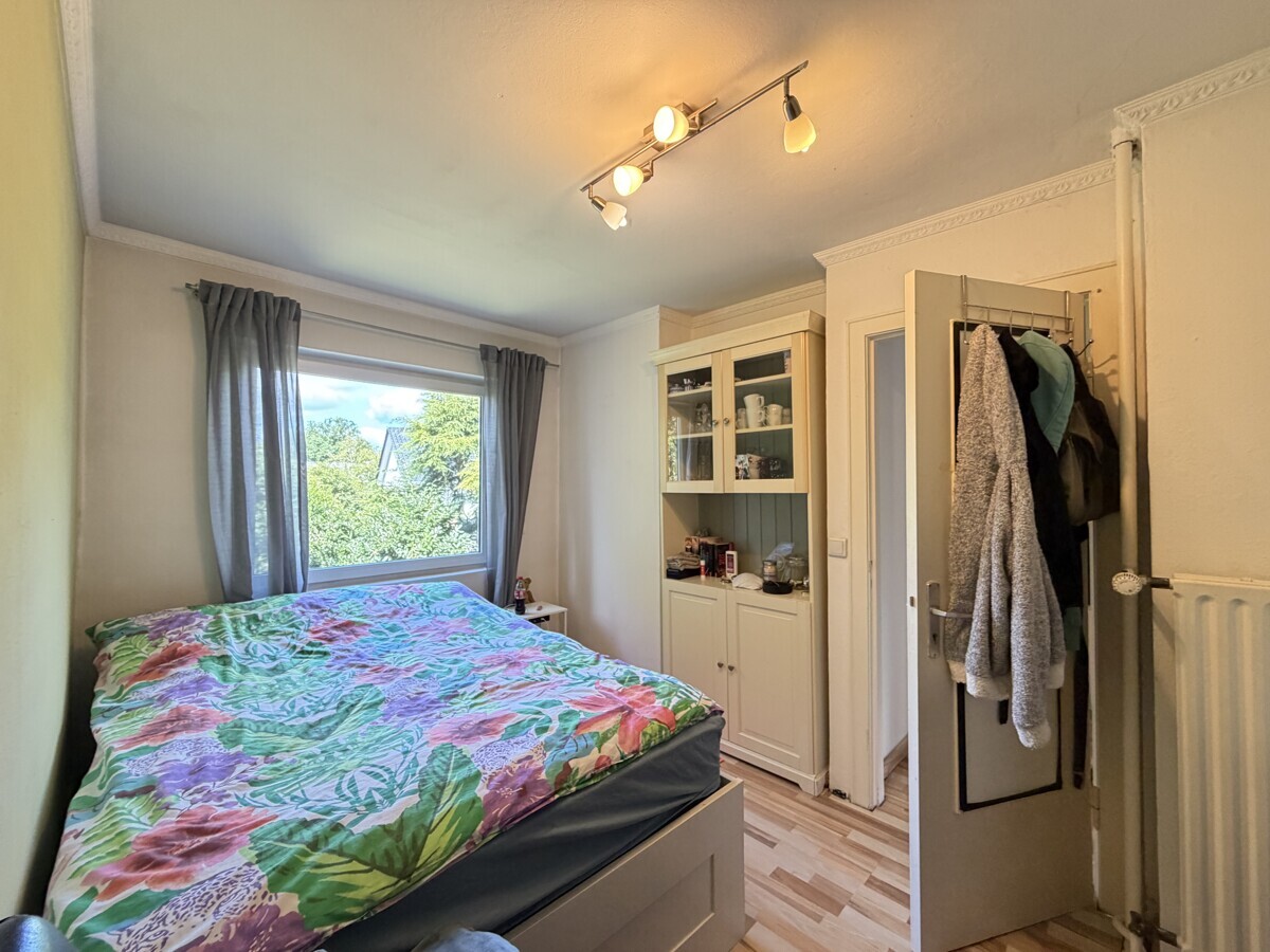 Weiteres Zimmer / Büro