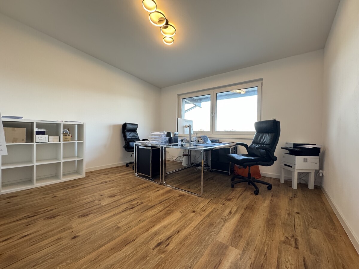Büro