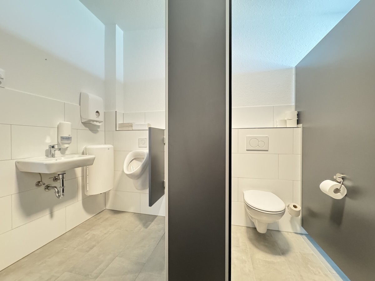 Herren-WC