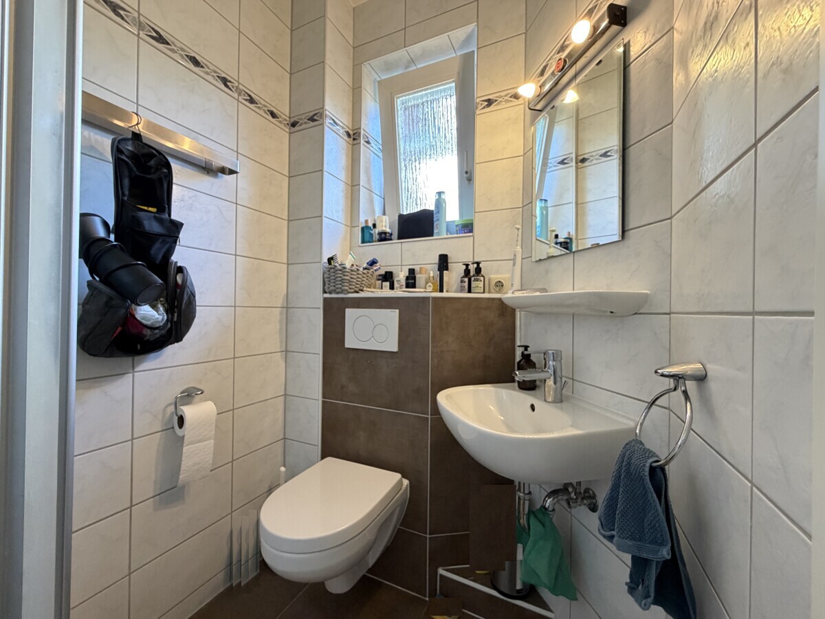 Gäste-WC