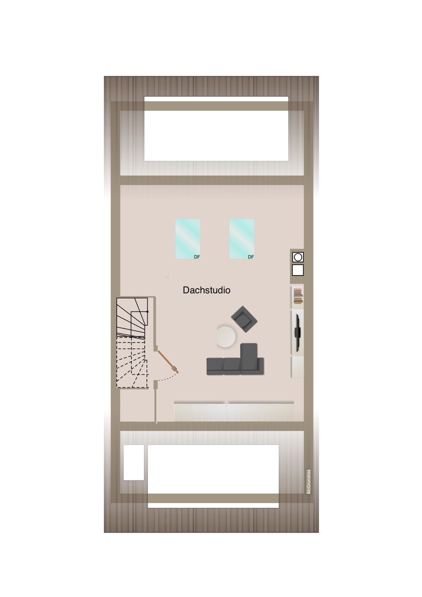 Dachstudio