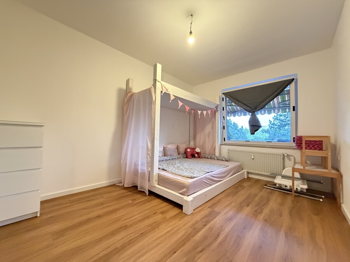Kinderzimmer / Büro