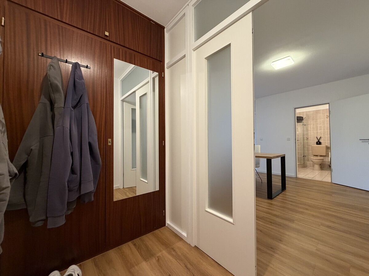 Garderobe