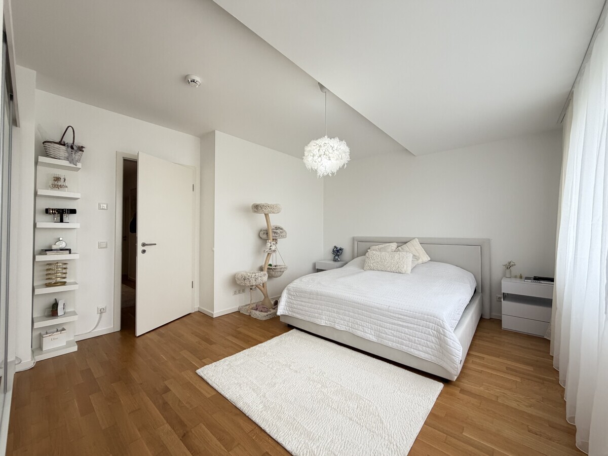 Elternschlafzimmer