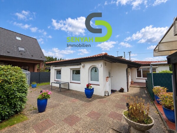 Ihr neues Zuhause... 