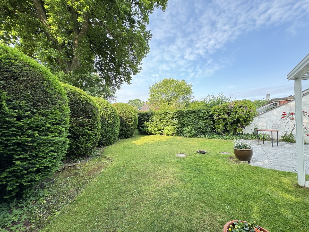 Traumhaftes Grundstück