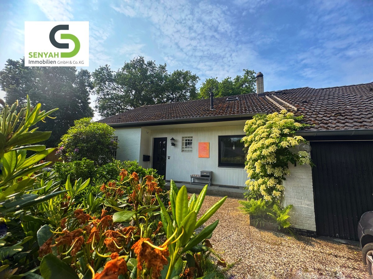 Ein schönes Zuhause