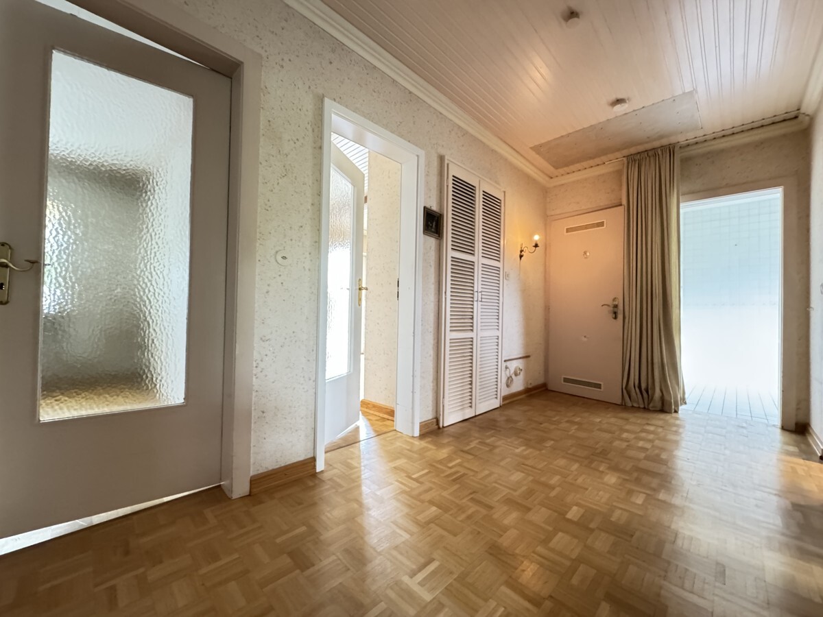 Diele im Erdgeschoss