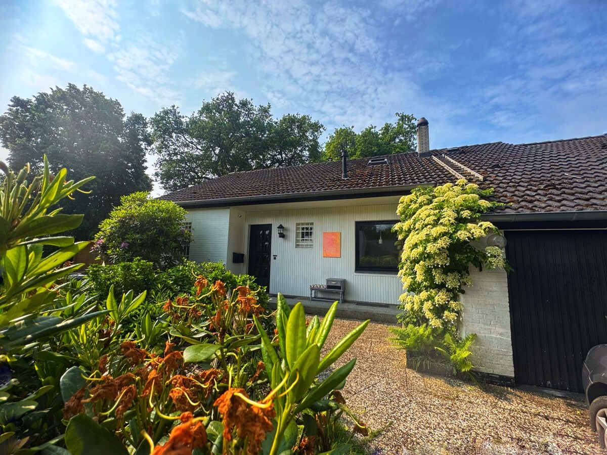 Ein schönes Zuhause