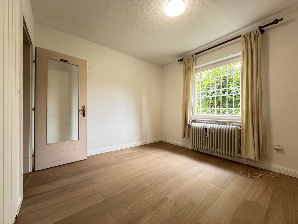 Weiteres Zimmer oder Büro