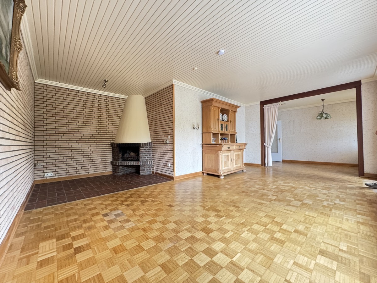 Großzügiges Wohnen