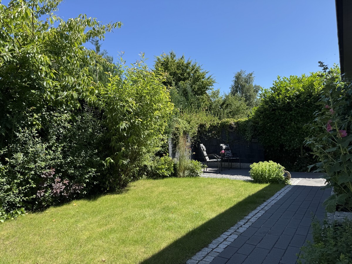 Rund um Ihr neues Zuhause