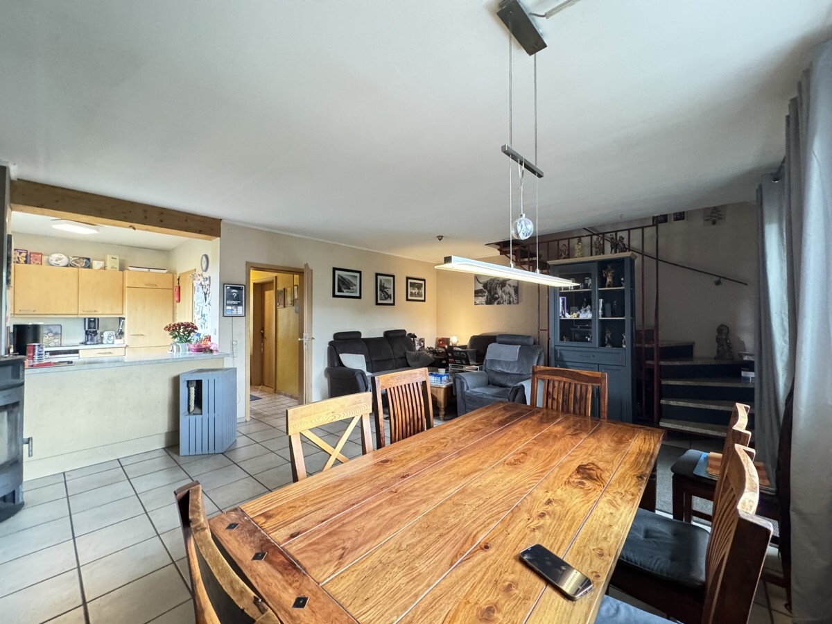 Großzügiges Wohnen