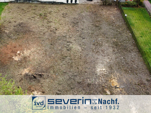 513 m² Baugrundstück -am Ende einer Sackgasse in Dortmund Lichtendorf