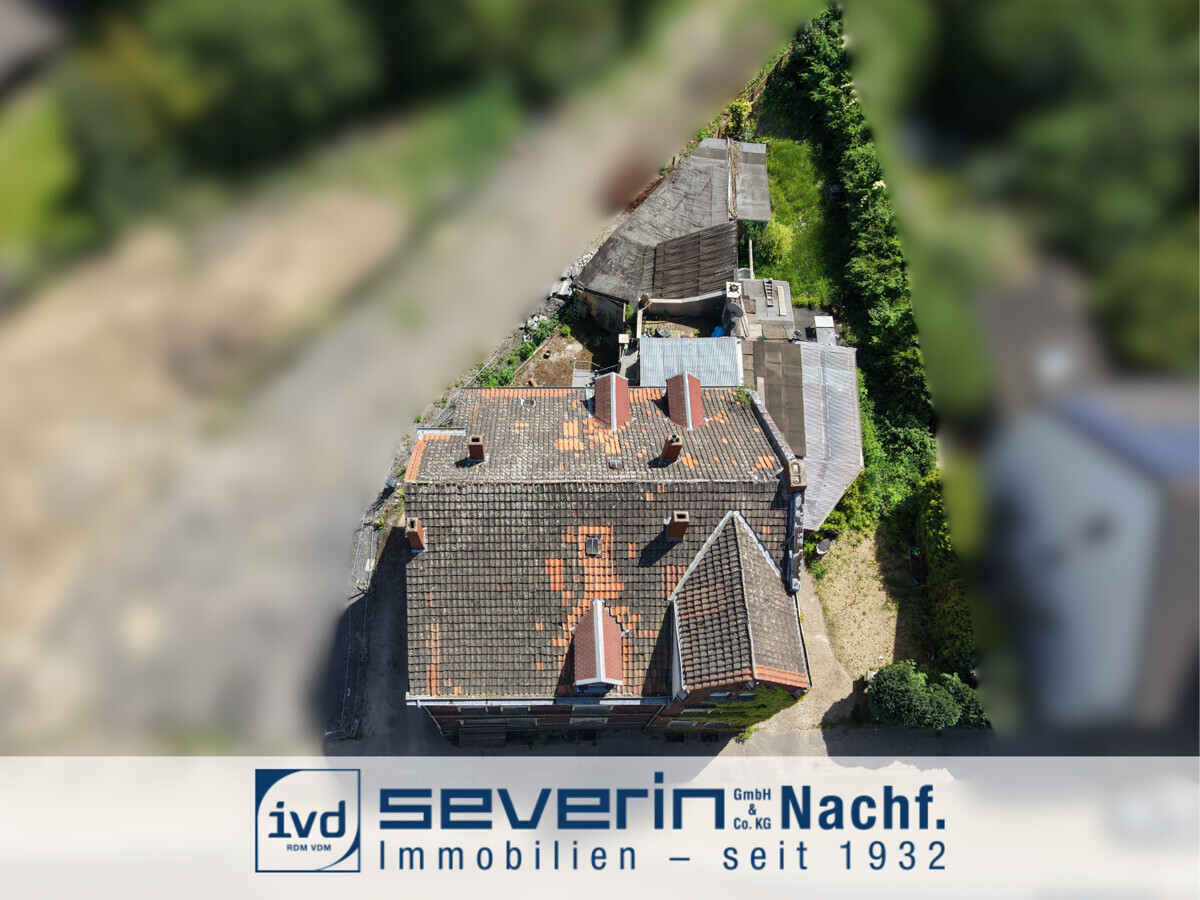 Real Estate Title Image Background