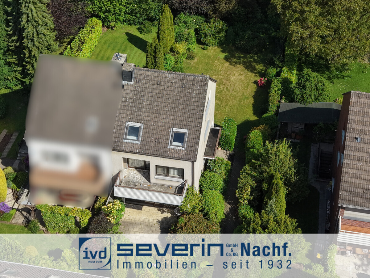 Real Estate Title Image Background