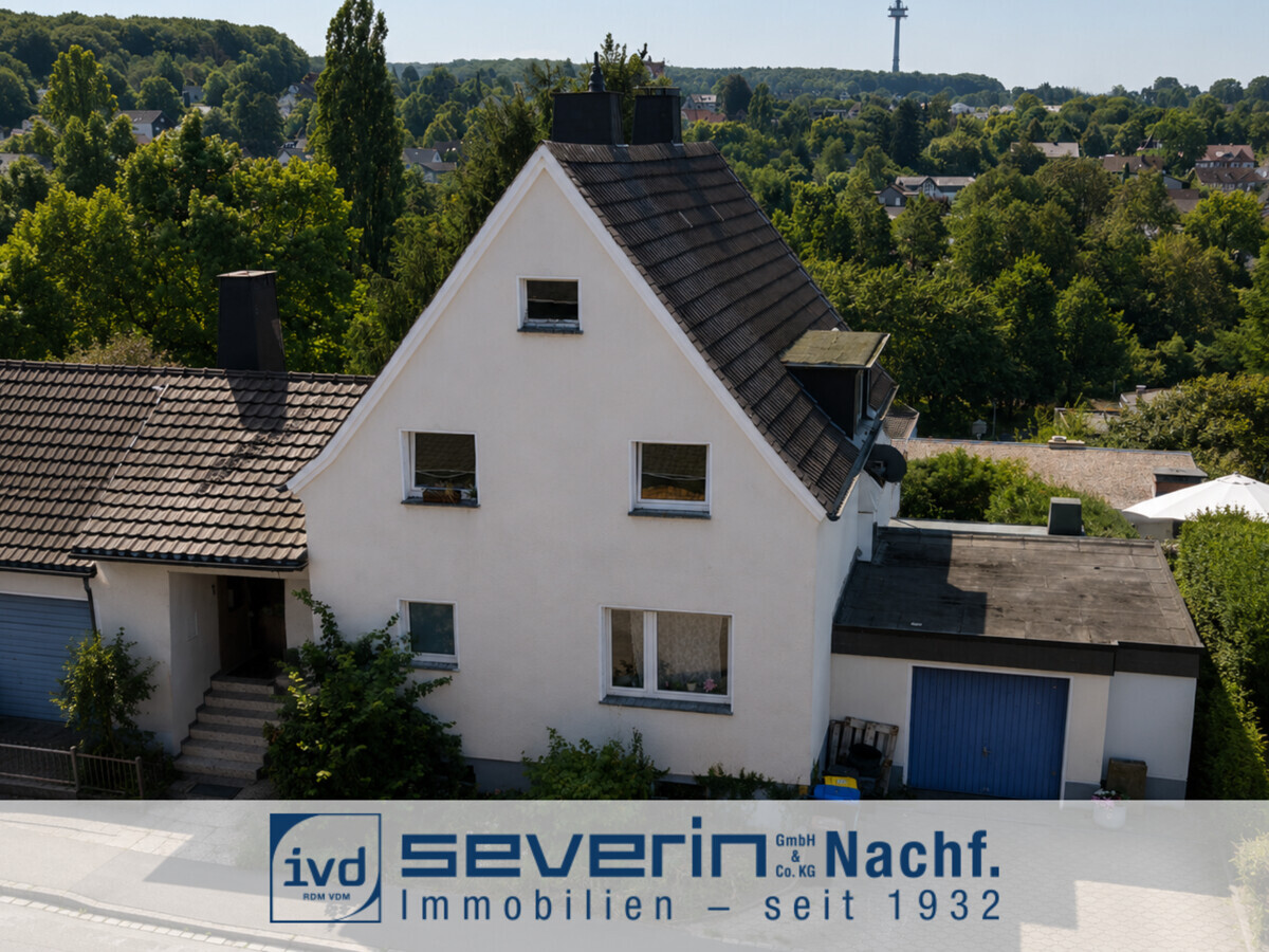 Real Estate Title Image Background