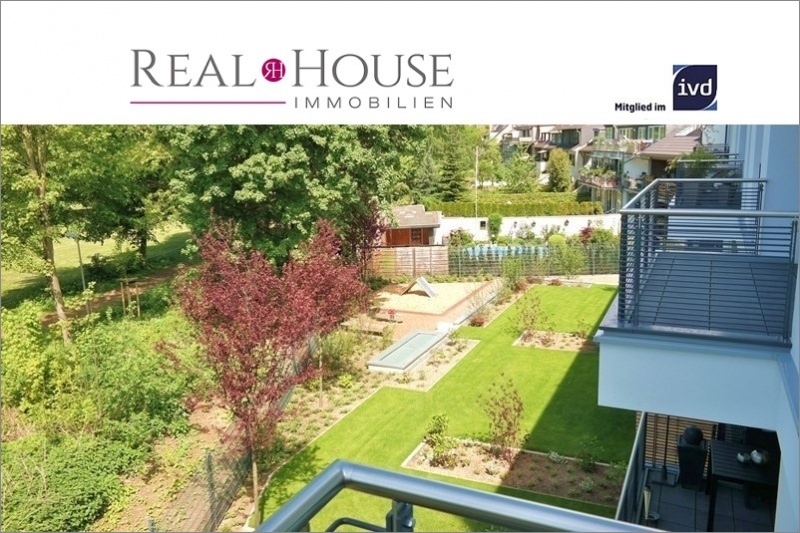 Real Estate Title Image Background