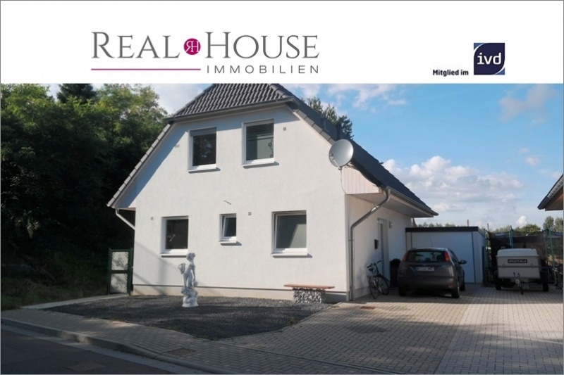 Real Estate Title Image Background