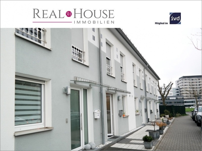 Real Estate Title Image Background